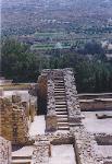Knossos, Crete, Greece