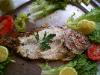 Grilled Fish