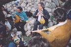 Crete, Celebrating the Spring Festival (May First)